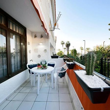 Las Americas House Seafront Playa de las Americas  Exteriör bild