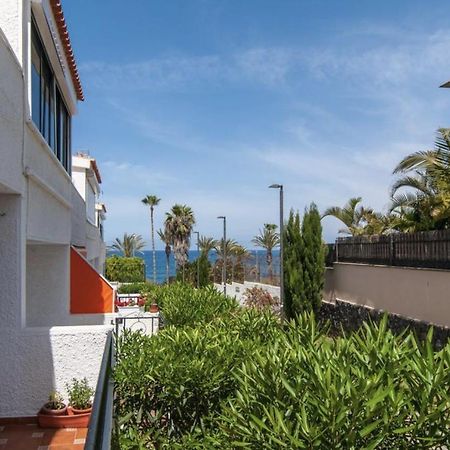 Las Americas House Seafront Playa de las Americas  Exteriör bild