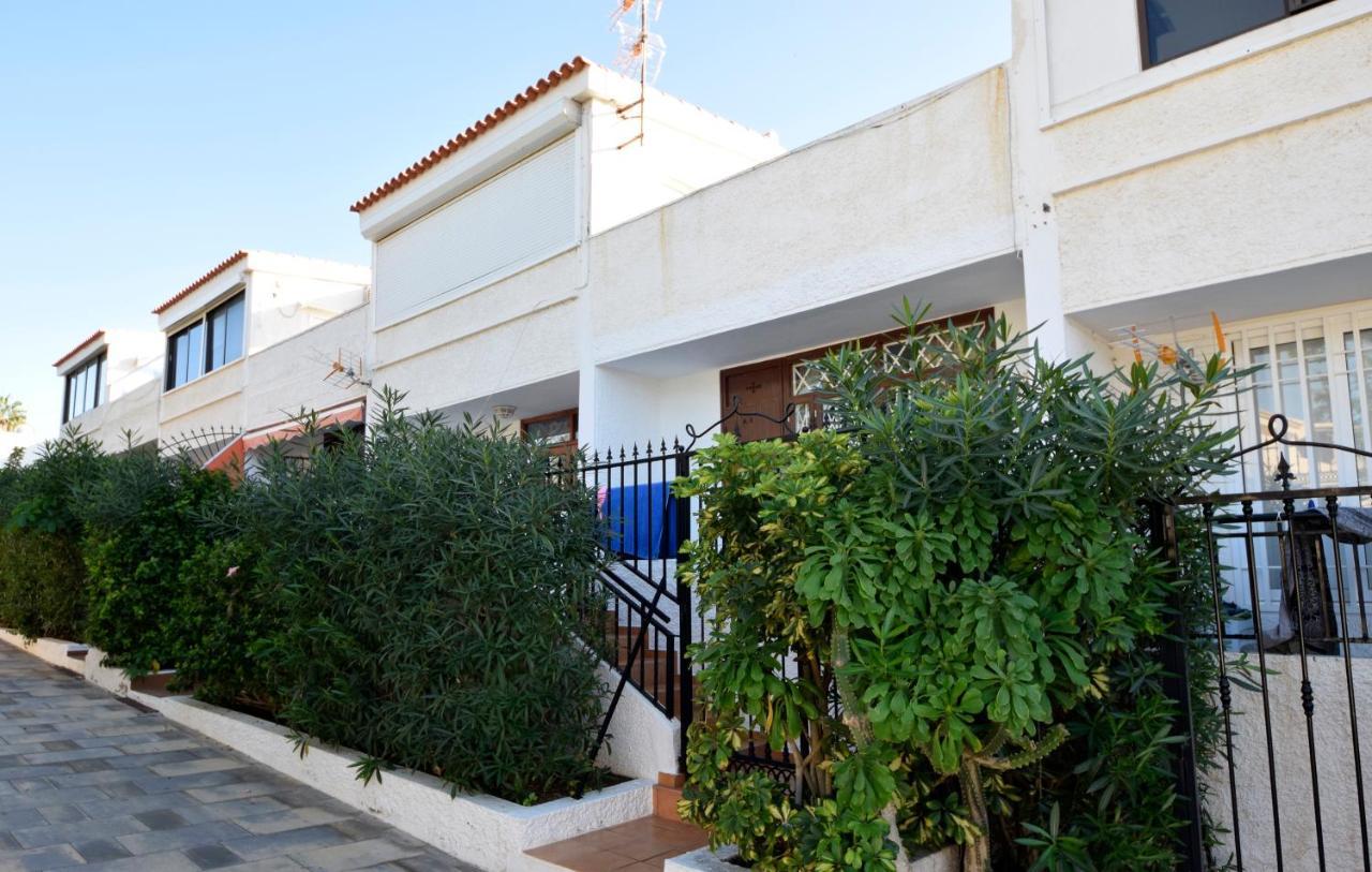 Las Americas House Seafront Playa de las Americas  Exteriör bild