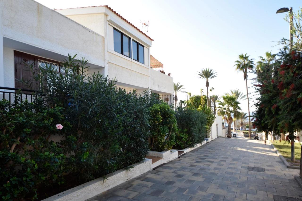 Las Americas House Seafront Playa de las Americas  Exteriör bild